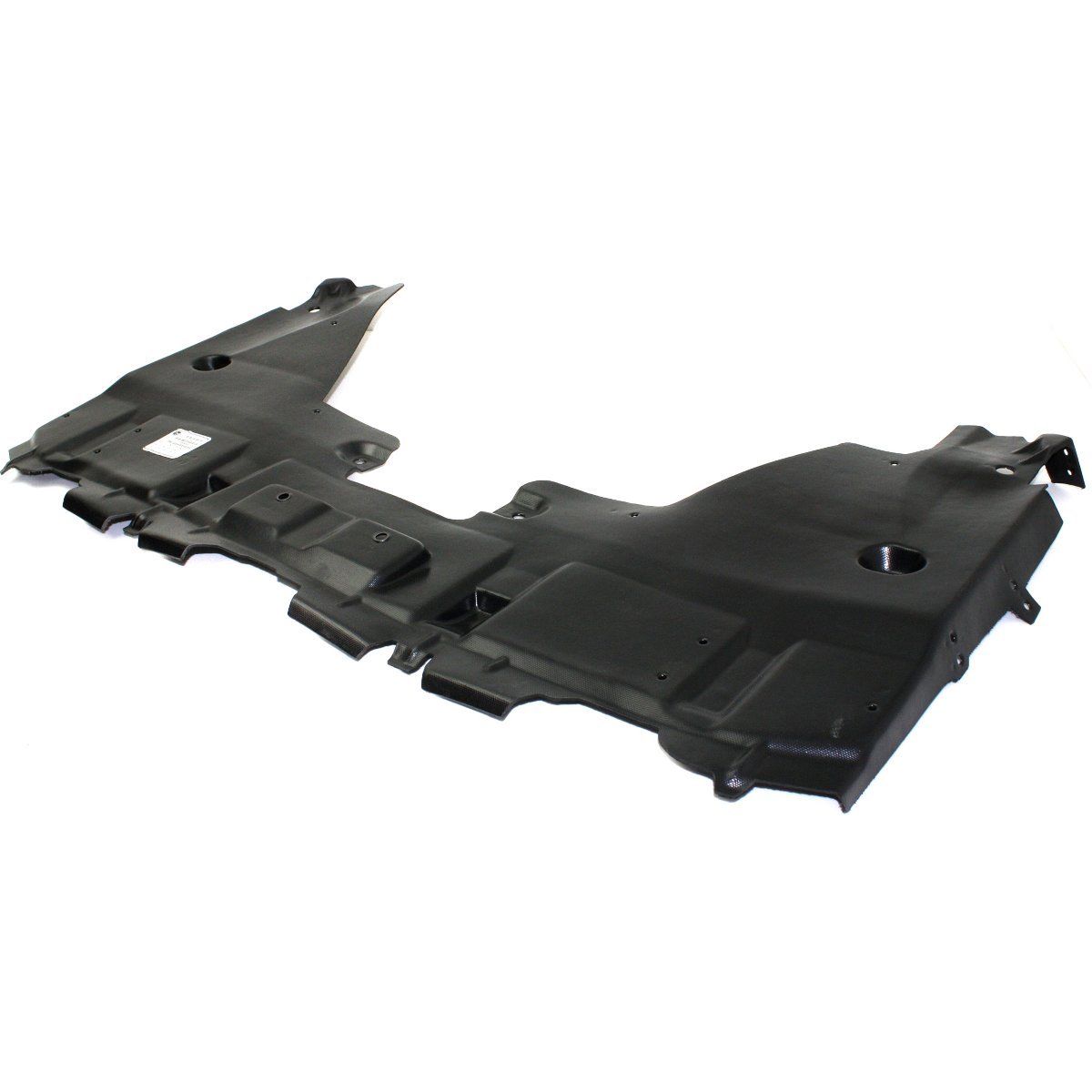 Front Engine Splash Shield L650347