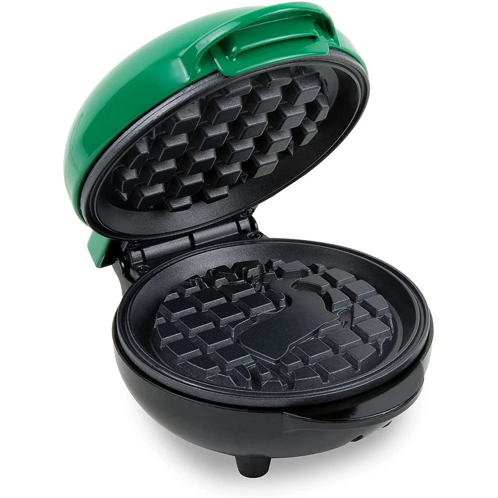 Personal Electric Waffle Maker M731