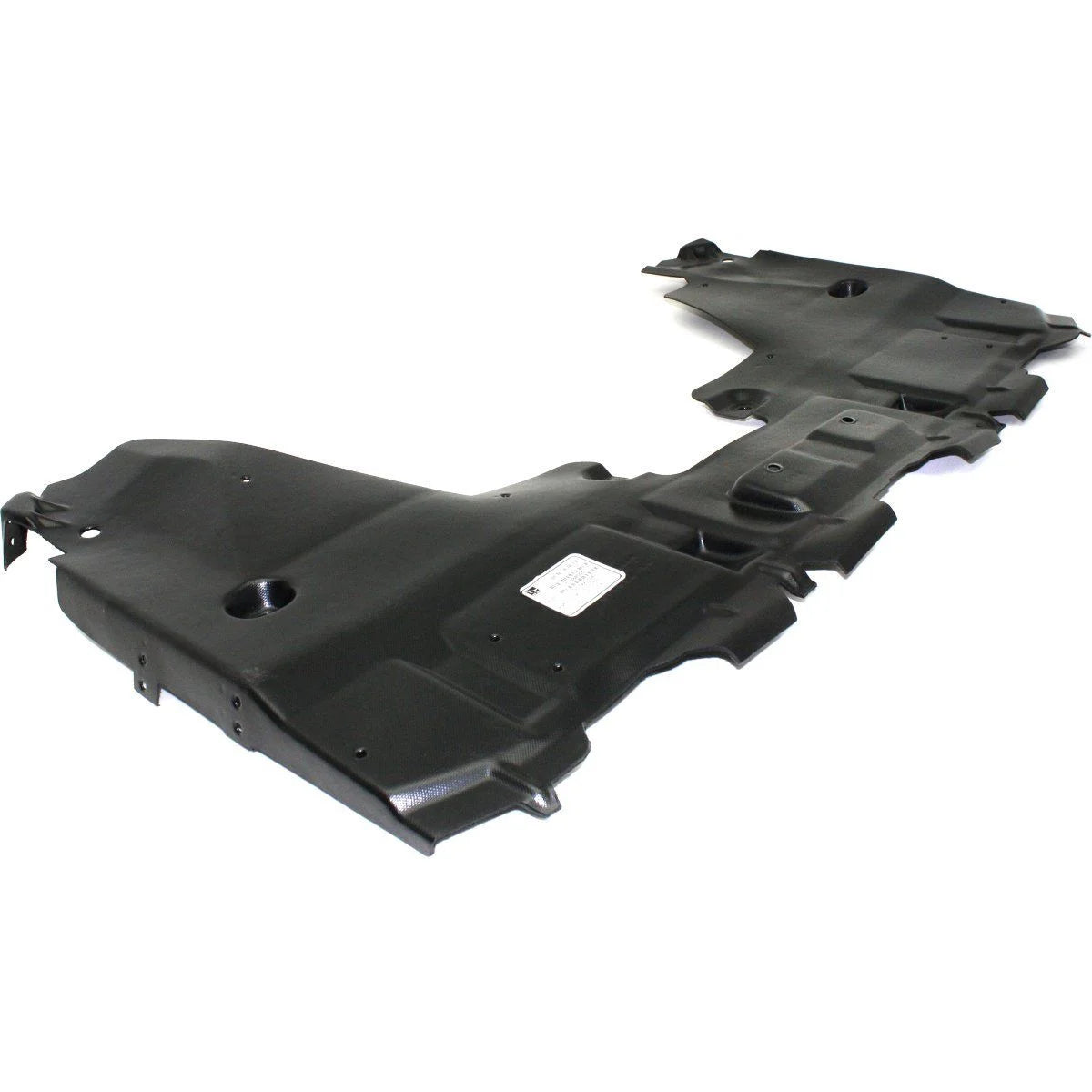 Front Engine Splash Shield L650347