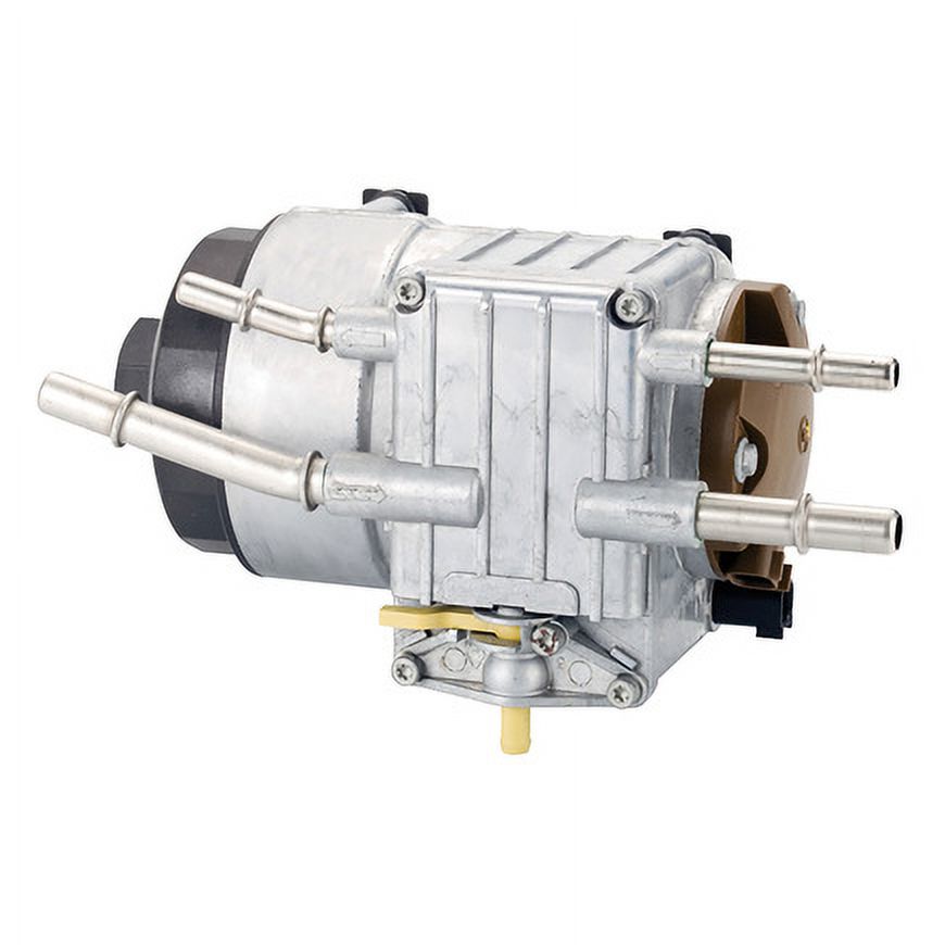 Horizontal Fuel Conditioning Module T67567