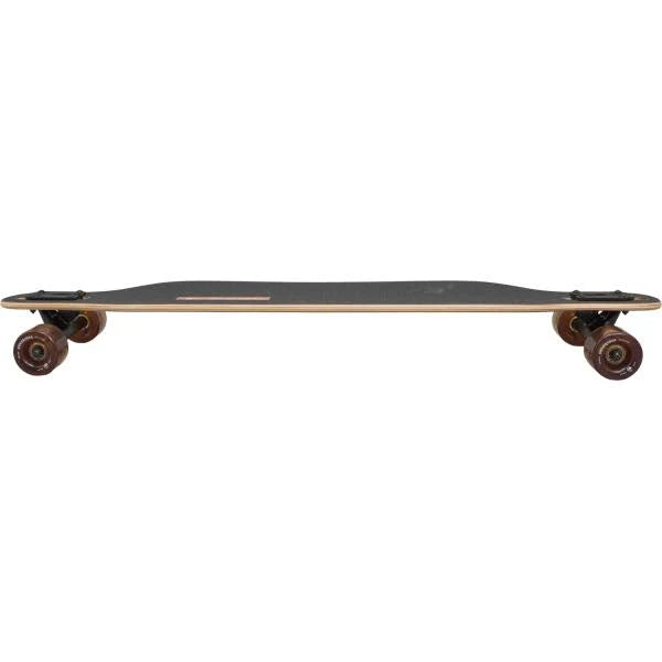 40 Inch Photo Longboard Complete L3311