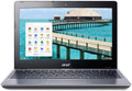 11.6" Laptop 2GB 16GB A375