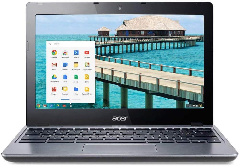 11.6" Laptop 2GB 16GB A375