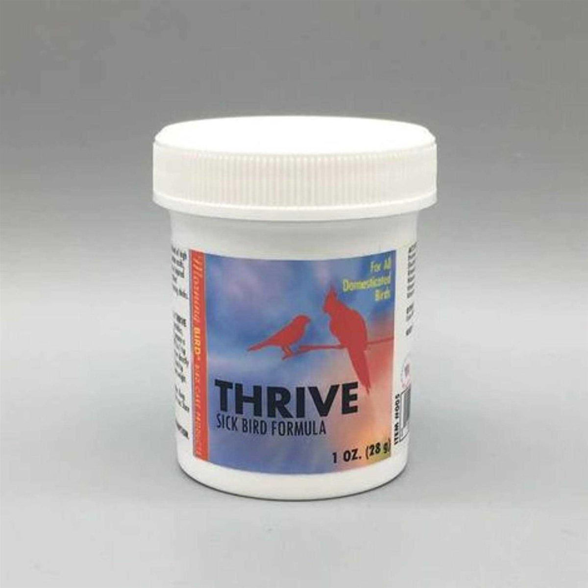 Bird Supplement T6733