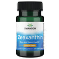 60 Sgels Zeaxanthin 4 Milligrams G252