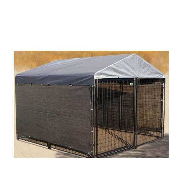 Winter Shade Screen Side Cloth N12126