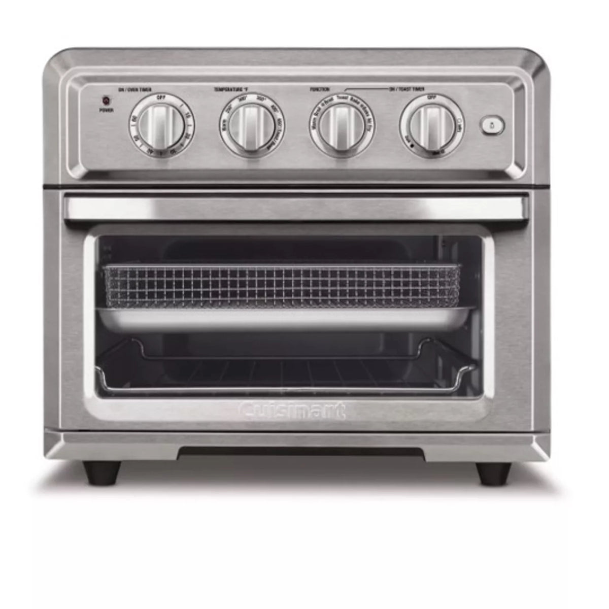 Air Fryer Toaster Oven 17 Liters I208