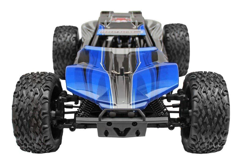 1/10 Scale Electric Buggy Blue W4921