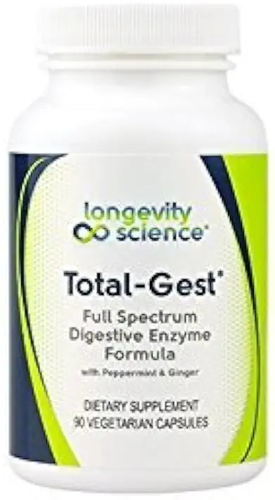 Total Gest 90 vcaps S447