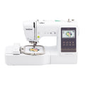 Computerized Sewing & Embroidery Machine with Built-in Designs & Wireless Connectivity Z69274