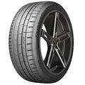 Summer 235/45ZR18 98Y XL Passenger Tire P268