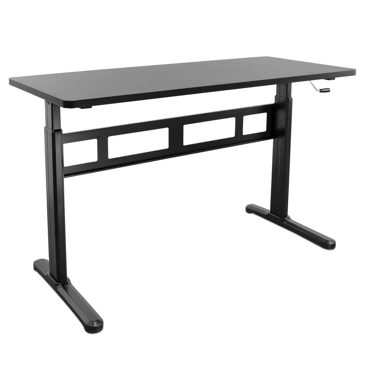 Hand Crank Sit-Stand Desk G25720