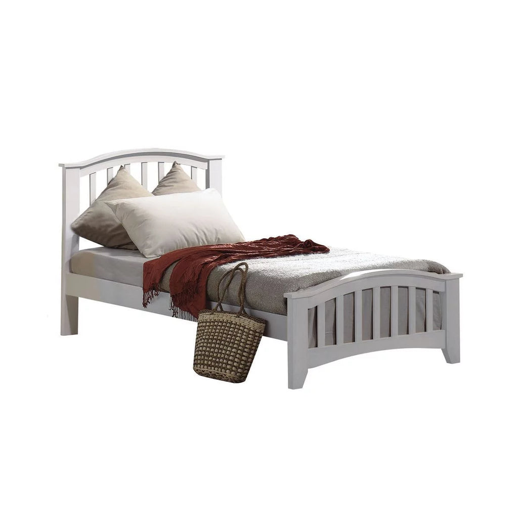 Twin Bed J453