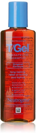 2 Pack Therapeutic Shampoo 4.40 oz K259610