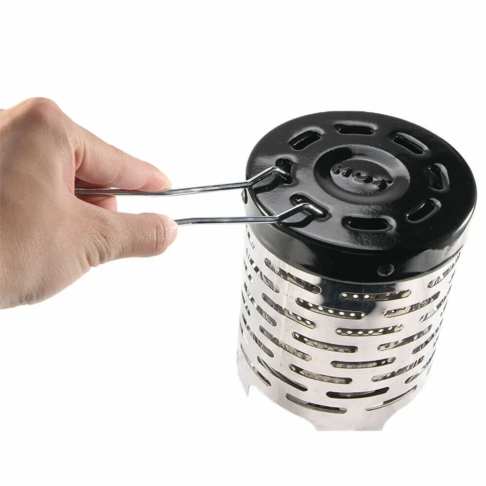 Portable Mini Camping Stove Heater U691
