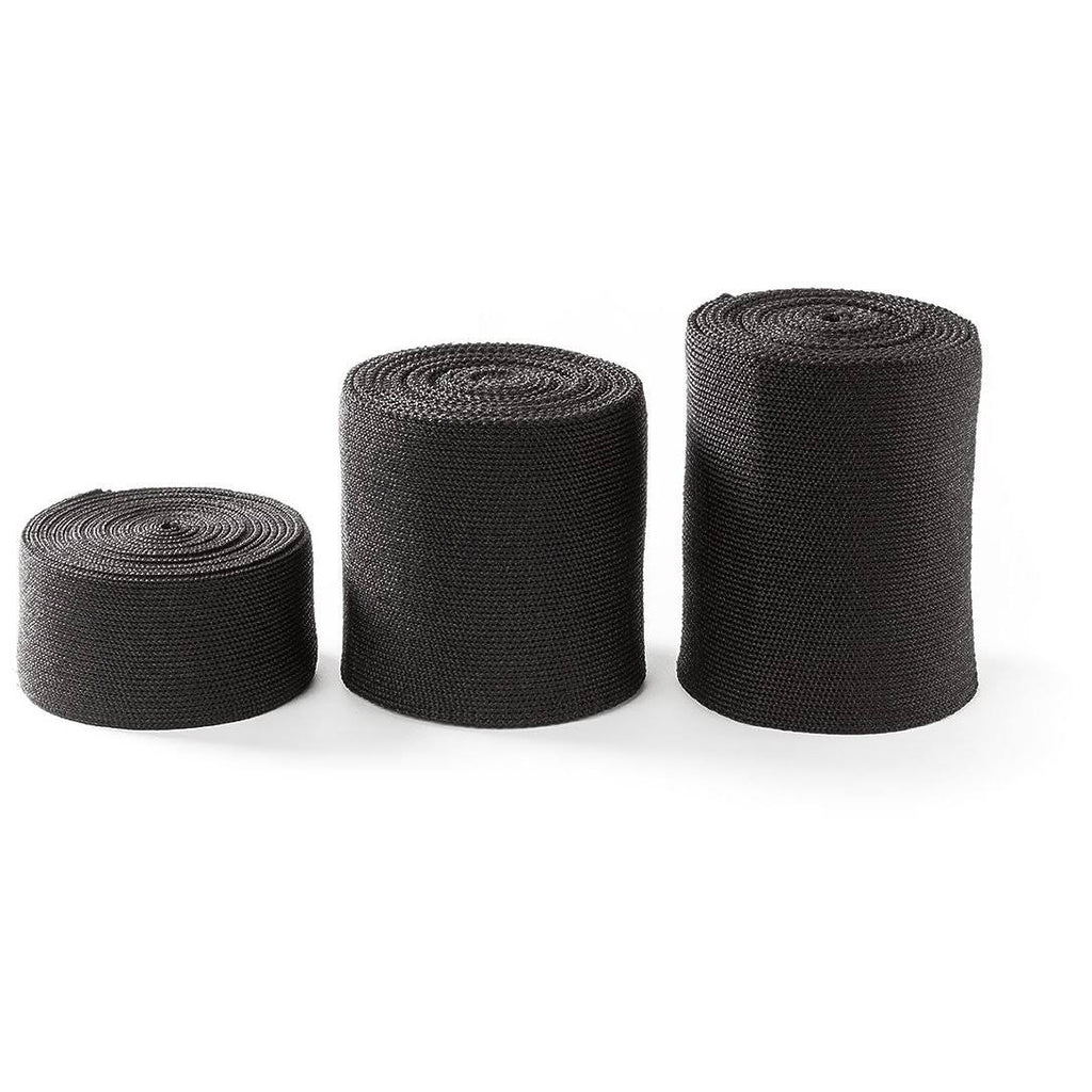 Black Thermoplastic Tape 6 Rolls H351