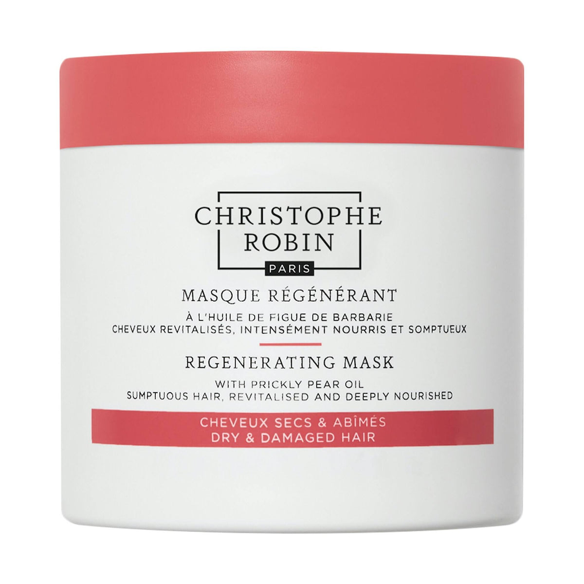 Regenerating Mask with Rare Prickly Pear Oil M941362