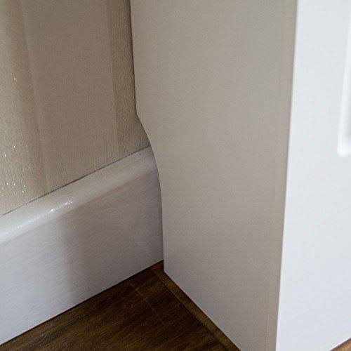 Radiator Cover White Z706790