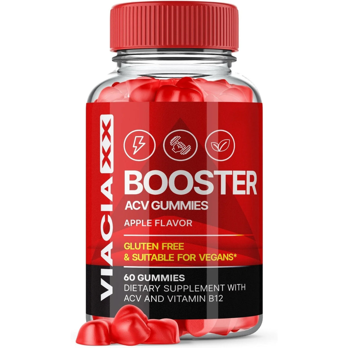 Keto ACV Gummies Z594
