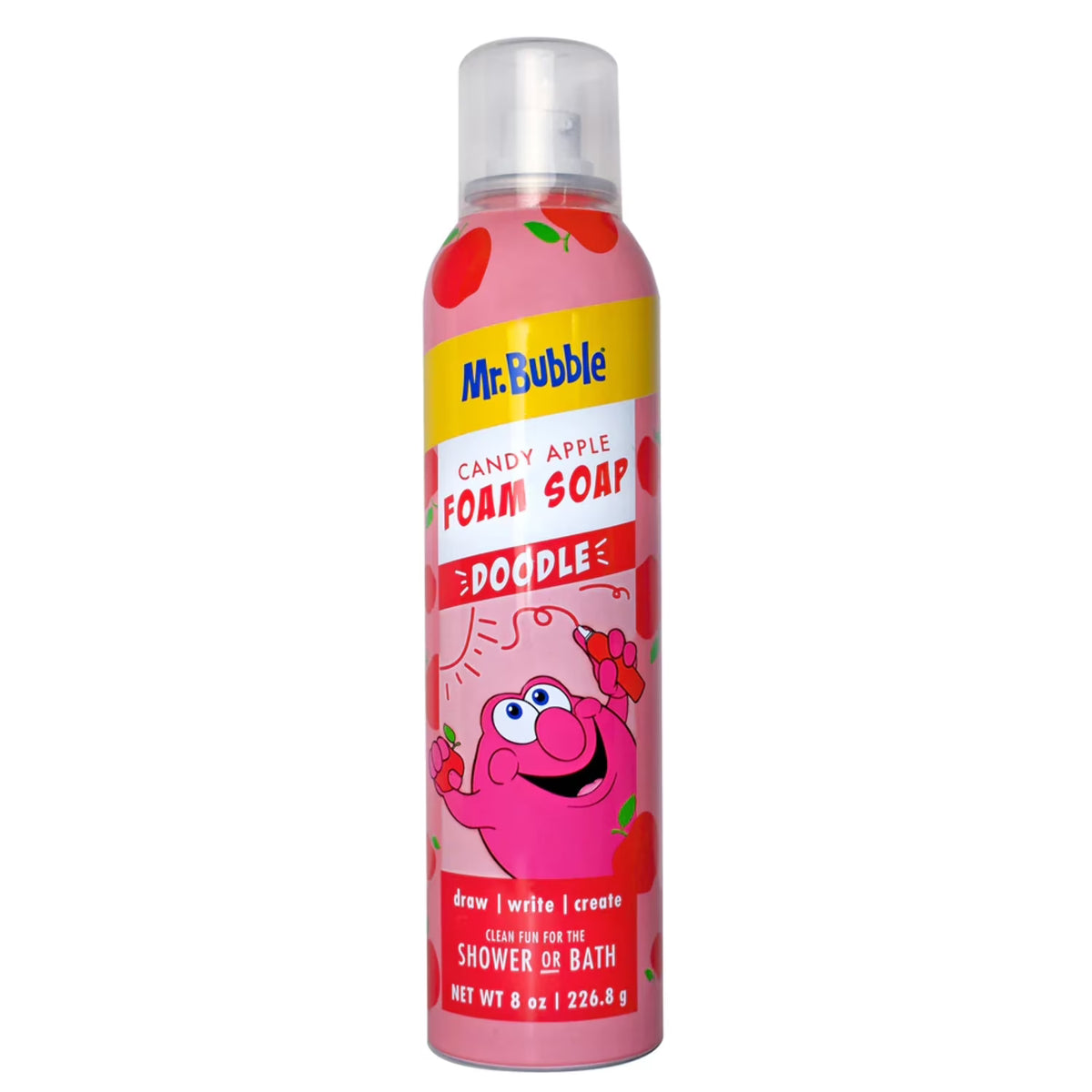 Foam Soap, 8 oz. D211323
