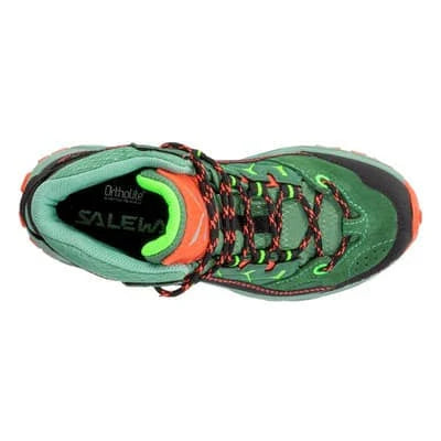 Alp Trainer Mid Goretex 4.5 S6432