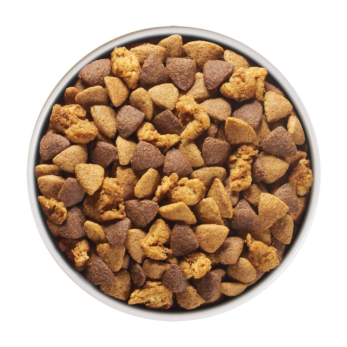 Dry Dog Food J477