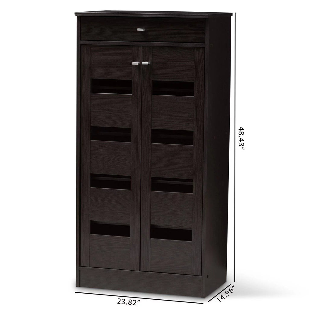 Shoe Storage Cabinet Z507