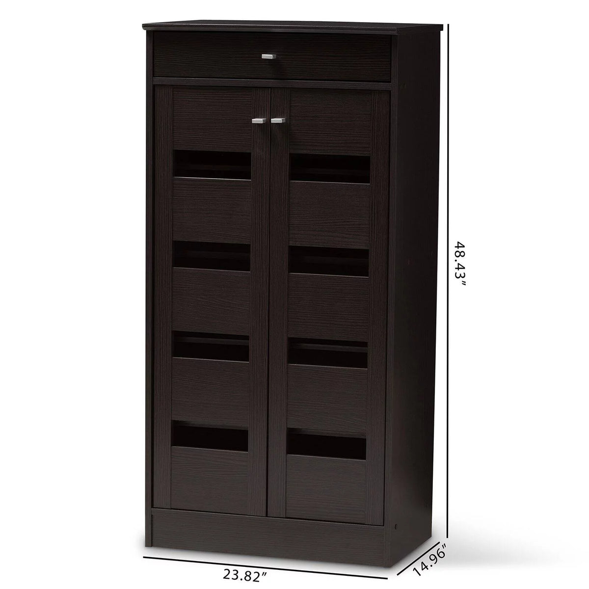 Shoe Storage Cabinet Z507