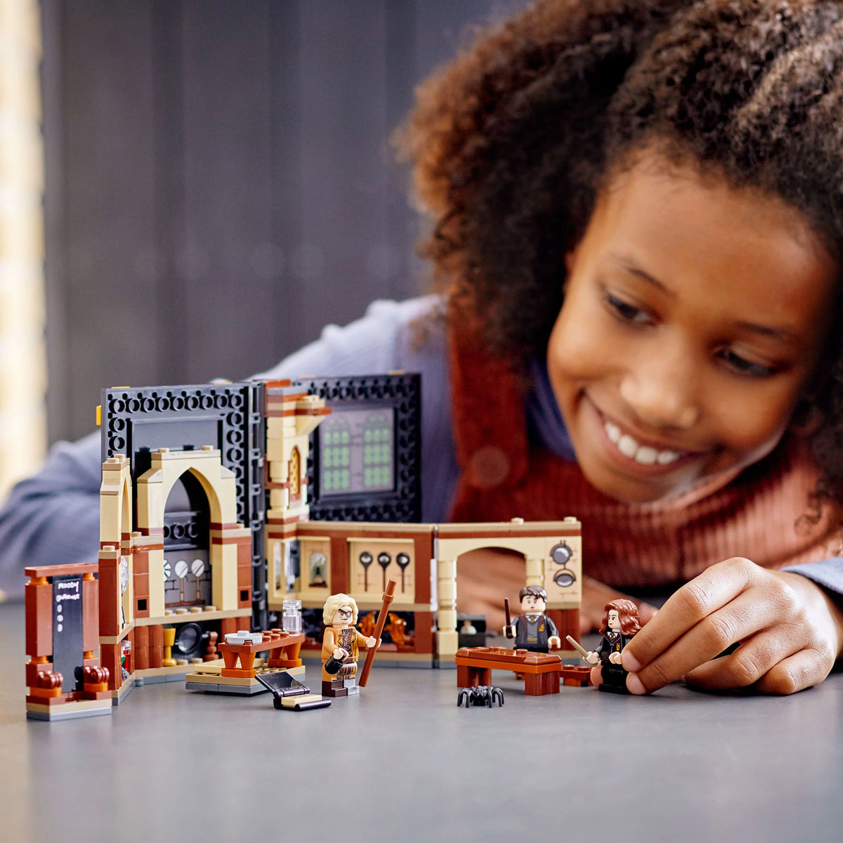 257 Pieces Building Kit B16887