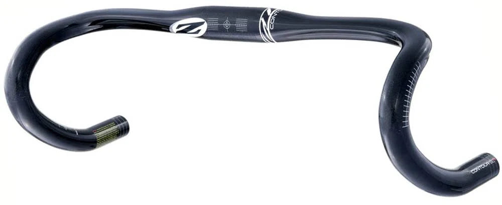 Carbon Handlebar 44cm Y304034