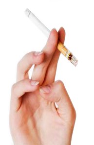 Disposable Cigarette Filters K12491