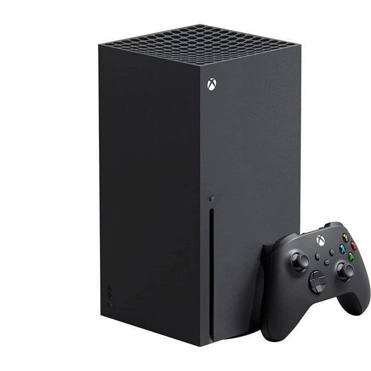 1TB SSD Gaming Console B566
