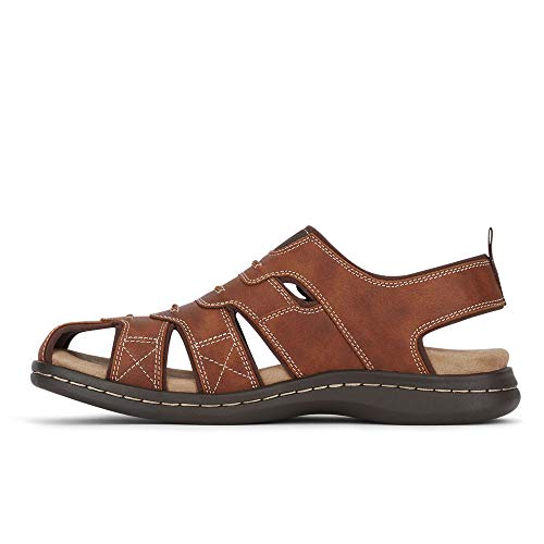 Fisherman Sandal J879