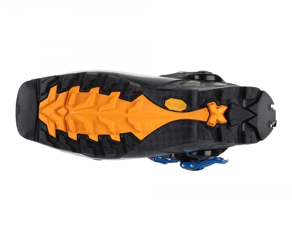 White/Black/Blue Maestrale RS Ski Boots Y536756