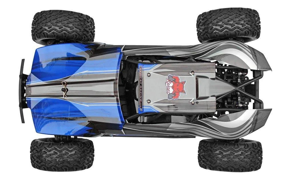 1/10 Scale Electric Buggy Blue W4921