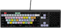 Adobe Premiere Pro CC Backlit Mechanical Keyboard G477457