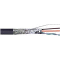 USB Rev 2.0 Compliant 28/28awg Bulk Cable, 1, 000 ft Spool B322
