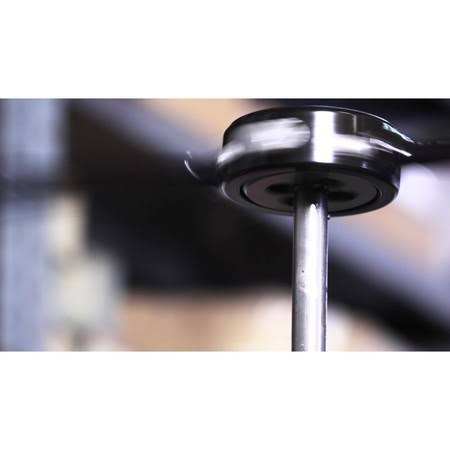 1-3/16 inch-32 HSS Round Adjustable Die L547592