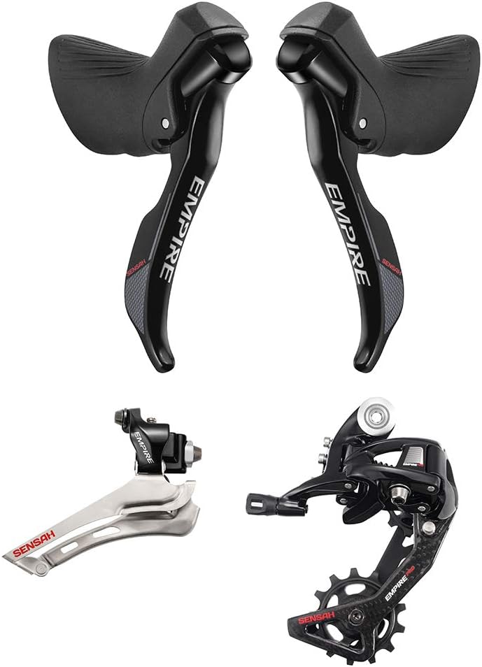 11 Speeds Road Bike Shifters with Shift Cable F3253