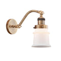 1 Light Sconce B77126