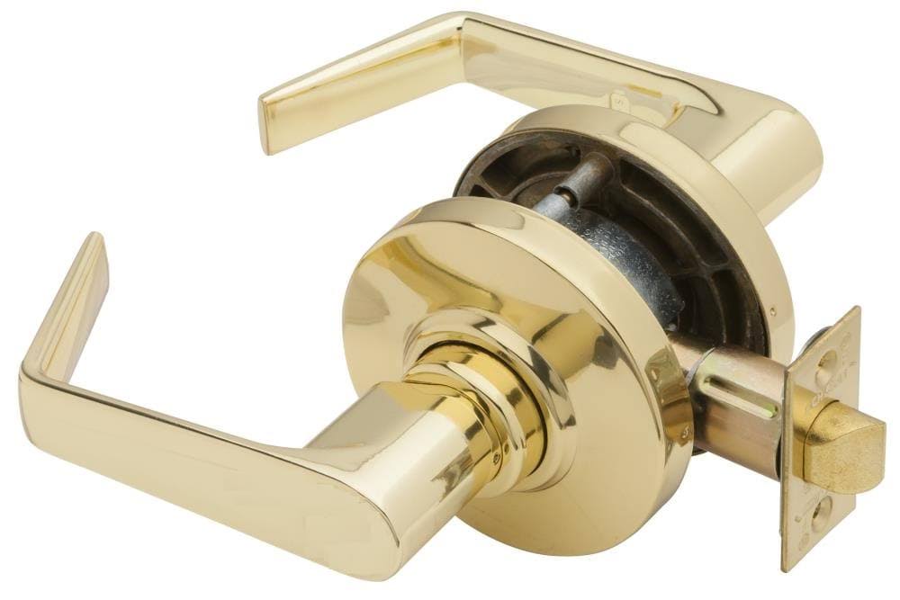 Cylindrical Lock C35478