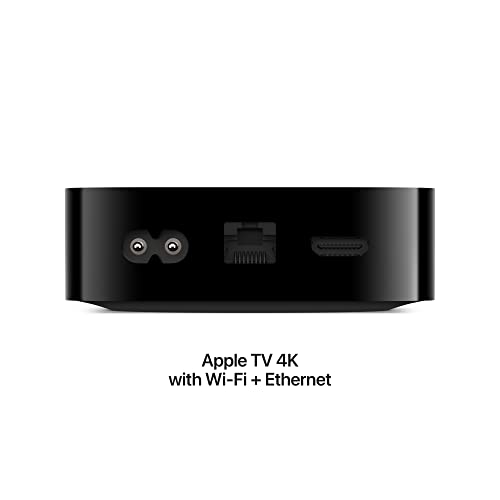 2022 Apple TV 4K (3rd Generation) I64612