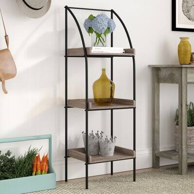 Etagere Bookcase Z75542