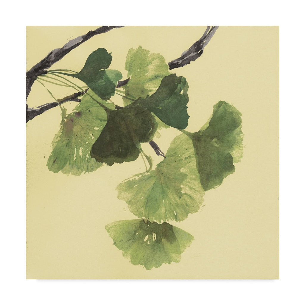 Gingko Leaves I Art D16710