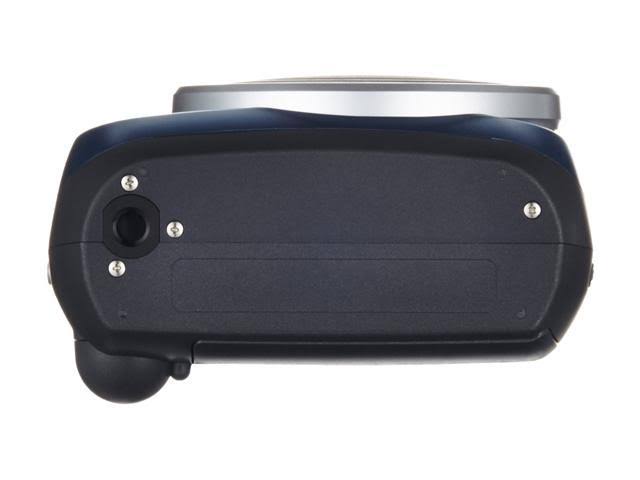 Blue Instant Camera Q388