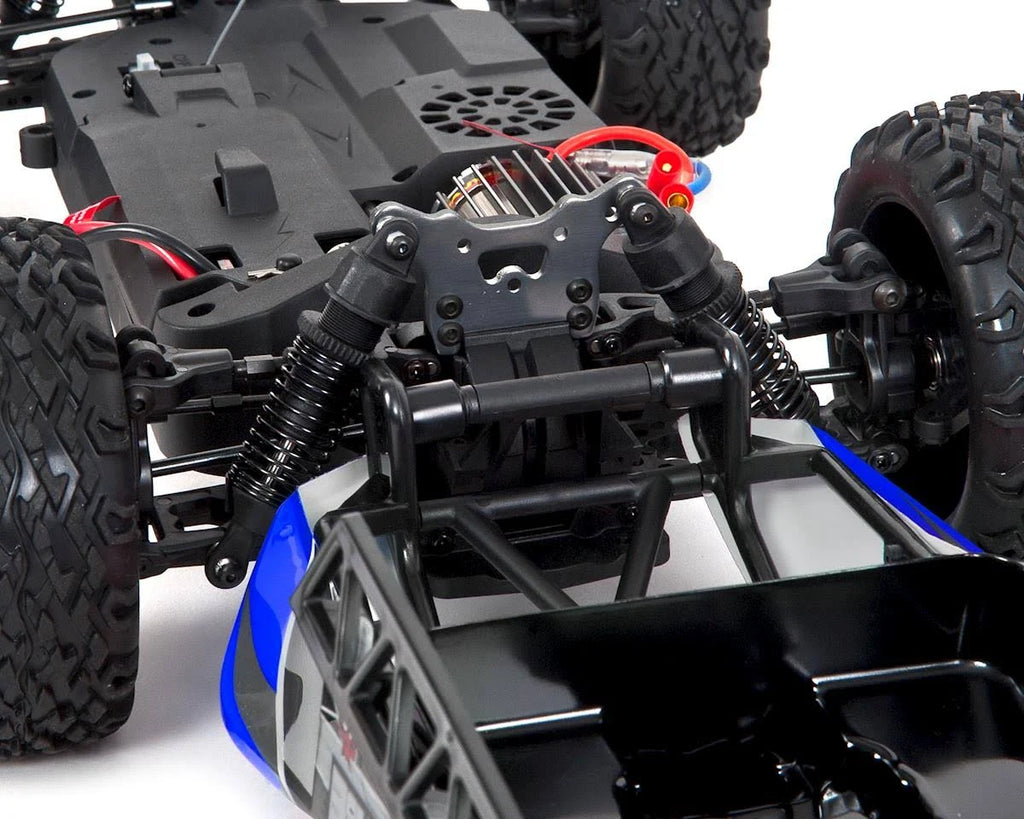 1/10 Scale Electric Buggy Blue W4921