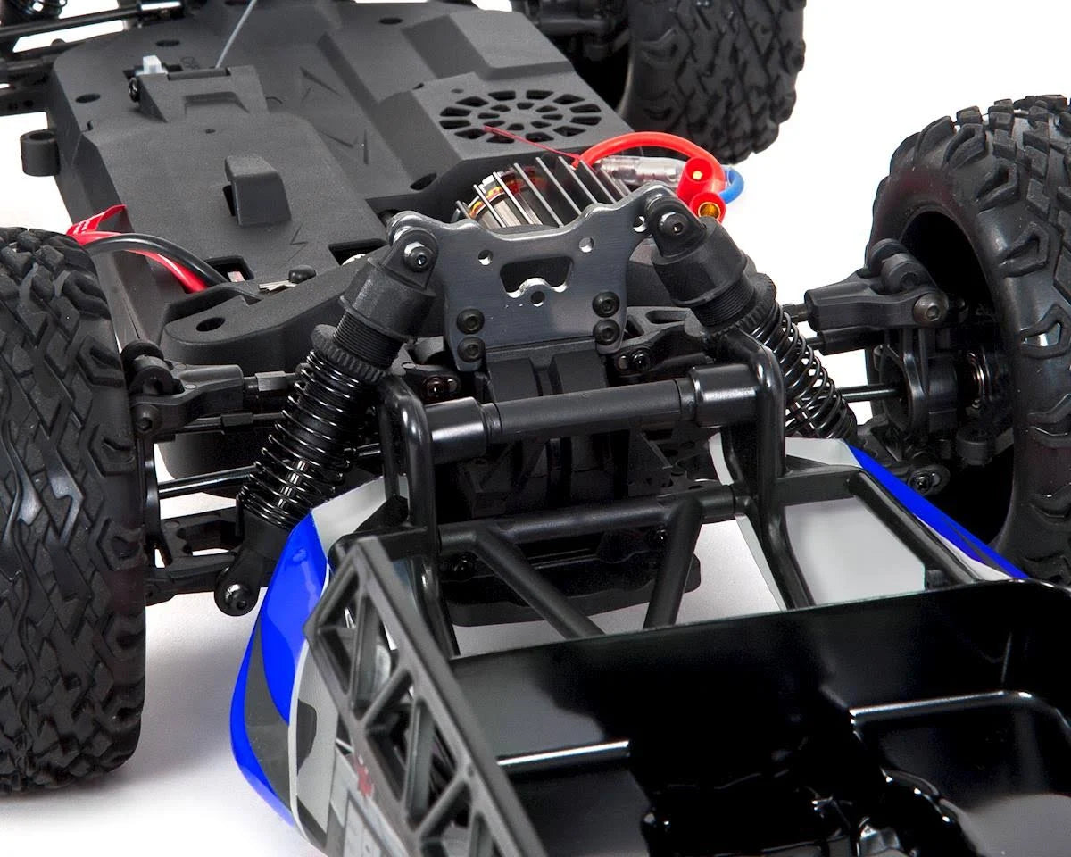 1/10 Scale Electric Buggy Blue W4921