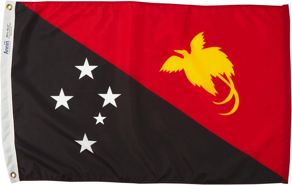 International Flag 5x8' X470156