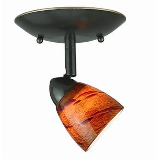 1 Light Black Cone S758