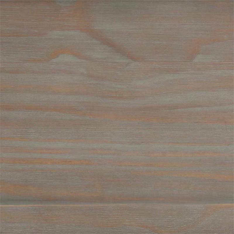 Solid Wood 32 in. Wide Low Storage Cabinet W5250